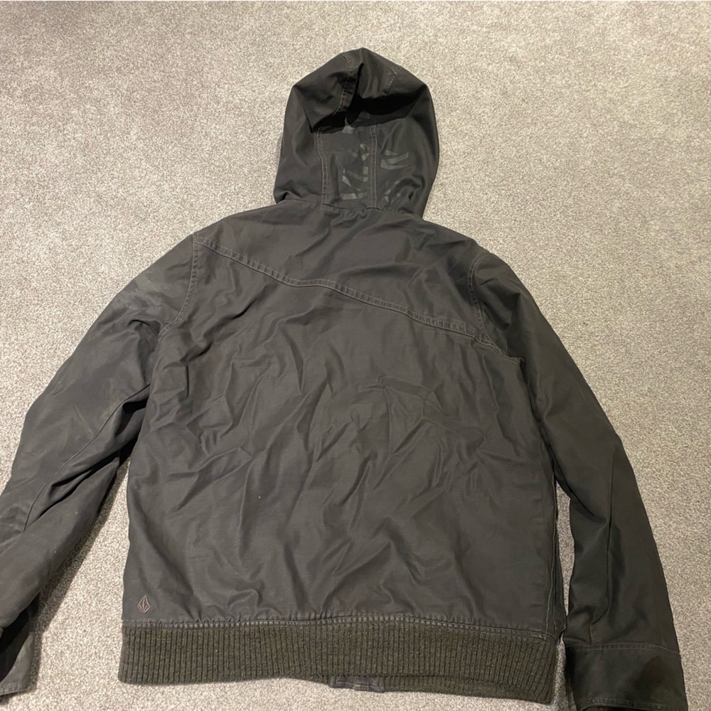 Volcom scout jacket - Picture 2 of 2